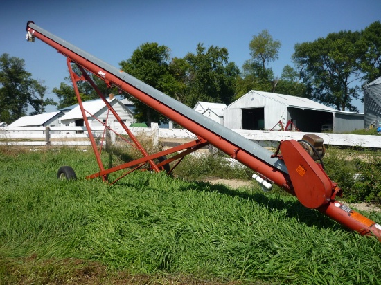 Feterl 41x8” Auger