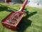 10” Feterl Jump Auger