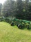 875 John Deere Row Crop Cultivator