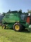 John Deere 9400 Combine