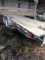 Redi Haul 2010 Car Trailer