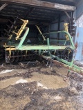 John Deere 230 Disc