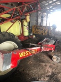 10” Westfield Jump Auger