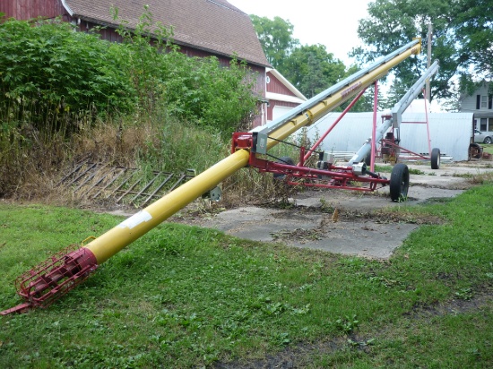 Westfield 80-41 Truck Auger