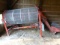 Snowco Grain Screener & Fill Auger