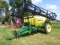 Demco Conquest 90' All Hyd. Boom 1200 gal Sprayer