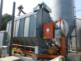 Farm Fans CF1AB320 Grain Dryer