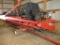 Case IH 2020 Bean Head