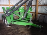 Travis Seed Cart HSC2000