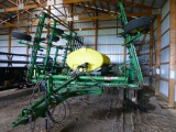 John Deere 2210 38' Field Cultivator