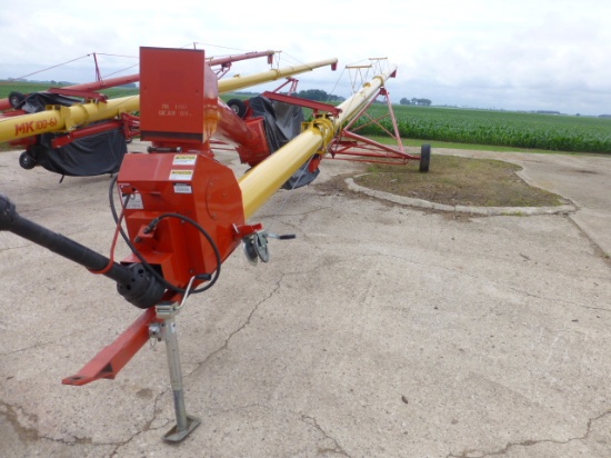 Westfield MK100-61 Auger