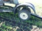 Parker CHC 310 Tandem Axle 30' Header Trailer
