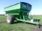 Parker 739 Grain Cart