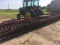 Case IH 133MT 30' Rotary Hoe