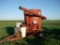 International 150 Feed Grinder