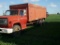 C65 Chevy Grain Truck