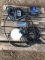 CIH FM 500 Trimble Auto Steer
