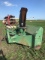 Loftness 9' Snowblower