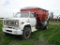 C65 Chevy Grain Truck