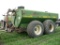 Balzer 6350 Low Pro Spreader