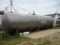 12,000 Gallon Aluminum Horizontal Liquid Storage Tank