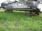 30' Homemade Head Trailer