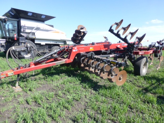 Case IH 870 Ripper