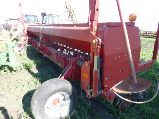 Case IH 5400 Grain Drill