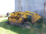 Allis Chalmers HD 5 Crawler