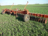 Yetter 3630 30' Rotary Hoe