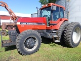1989 Case IH 7140 Magnum