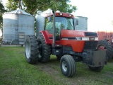 1988 Case IH 7120 Magnum