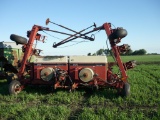 Case 900 Cyclo Planter