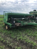 John Deere 750 Grain Drill