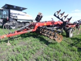 Case IH 870 Ripper