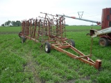 7 Section Drag