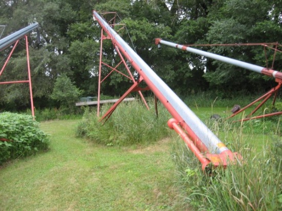 Feteral 8 x 61 Auger