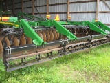 JD Disk Ripper 2720