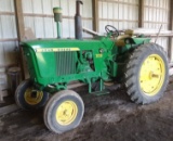 JD 3010 Tractor