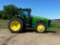John Deere 8230 MFD Tractor
