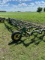 John Deere 1100 24 1/2 Field Cultivator