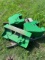 John Deere Suitcase Weights & Brackets