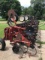 IH 183 12-30 Flat Fold Cultivator