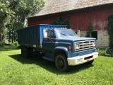 1976 GMC 6000 Truck