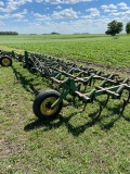 John Deere 1100 24 1/2 Field Cultivator