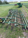 John Deere 1010 24 1/2 Field Cultivator