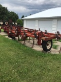 IH 55 15' Chisel Plow