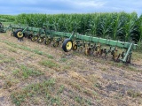 John Deere RM 12-30 Row Crop Cultivator