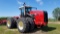 Versatile 400 4 x 4 Tractor