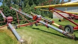 Peck 8-51 Auger